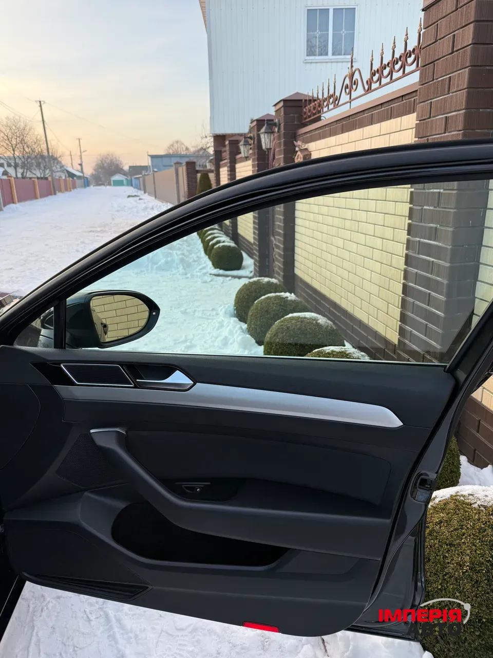 Volkswagen Passat - фото 15