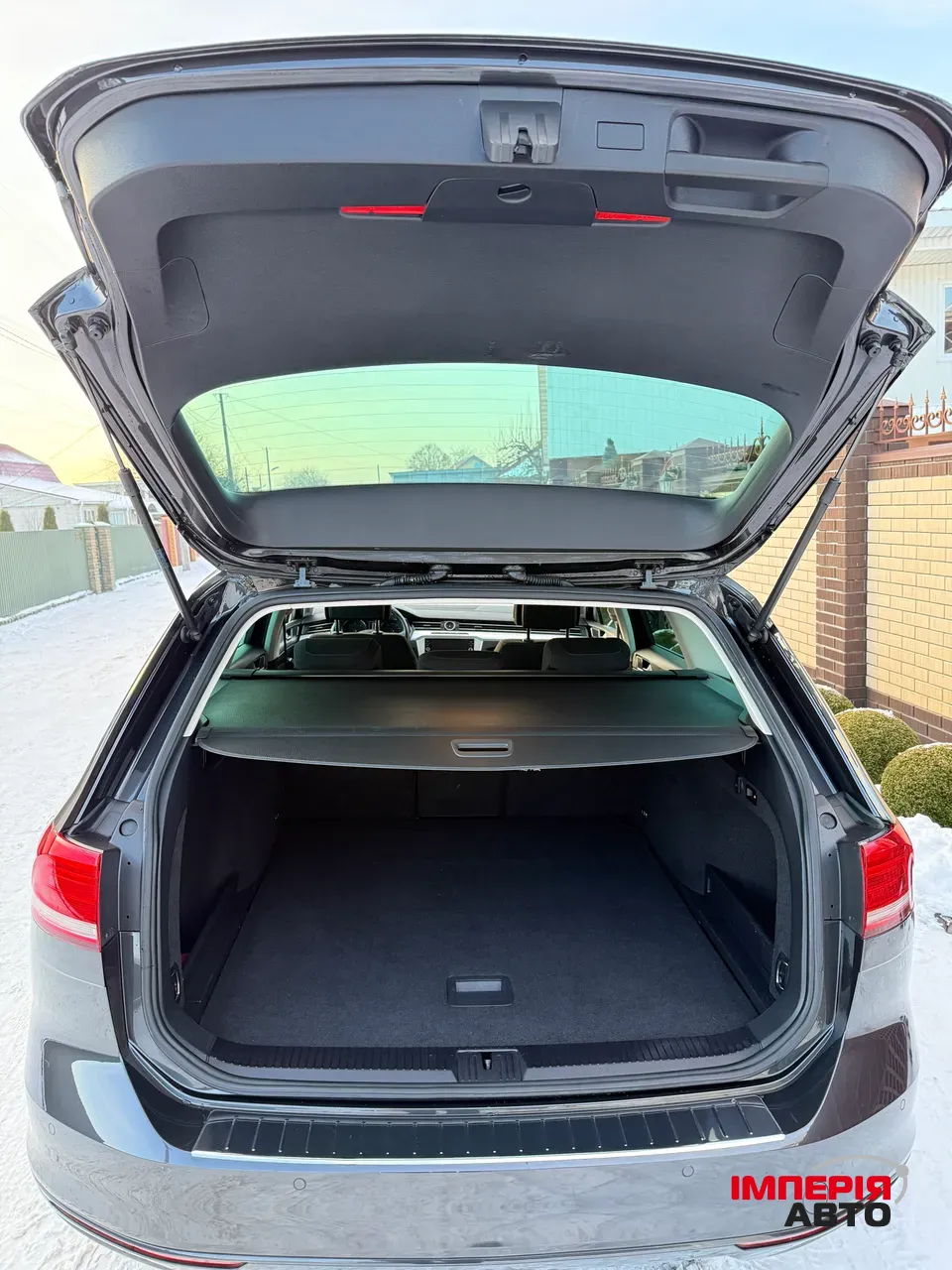 Volkswagen Passat - фото 10