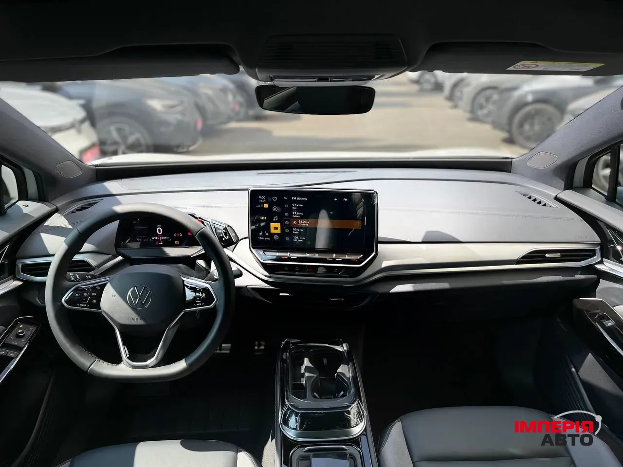 Volkswagen ID.4 - фото 15