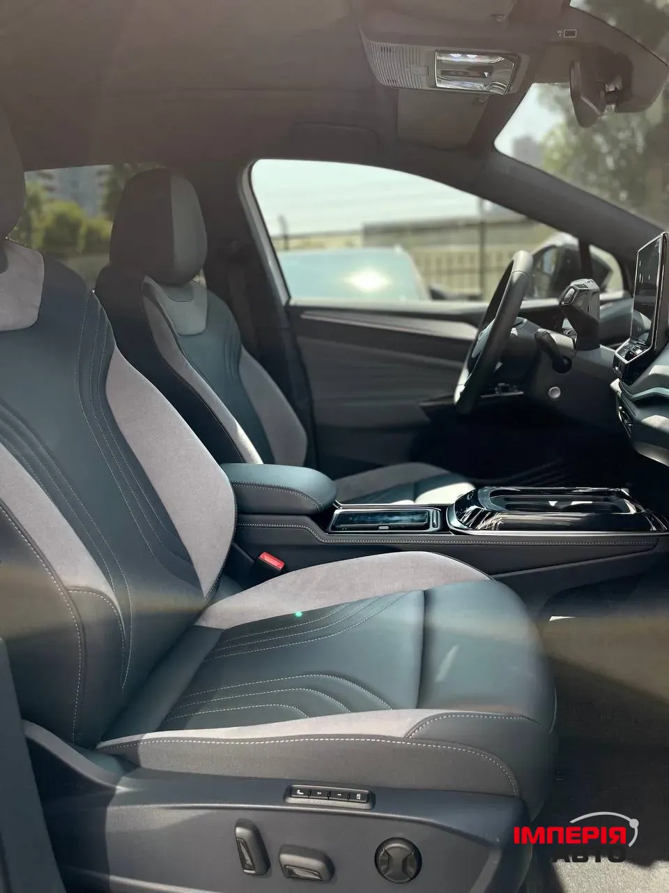 Volkswagen ID.4 - фото 19