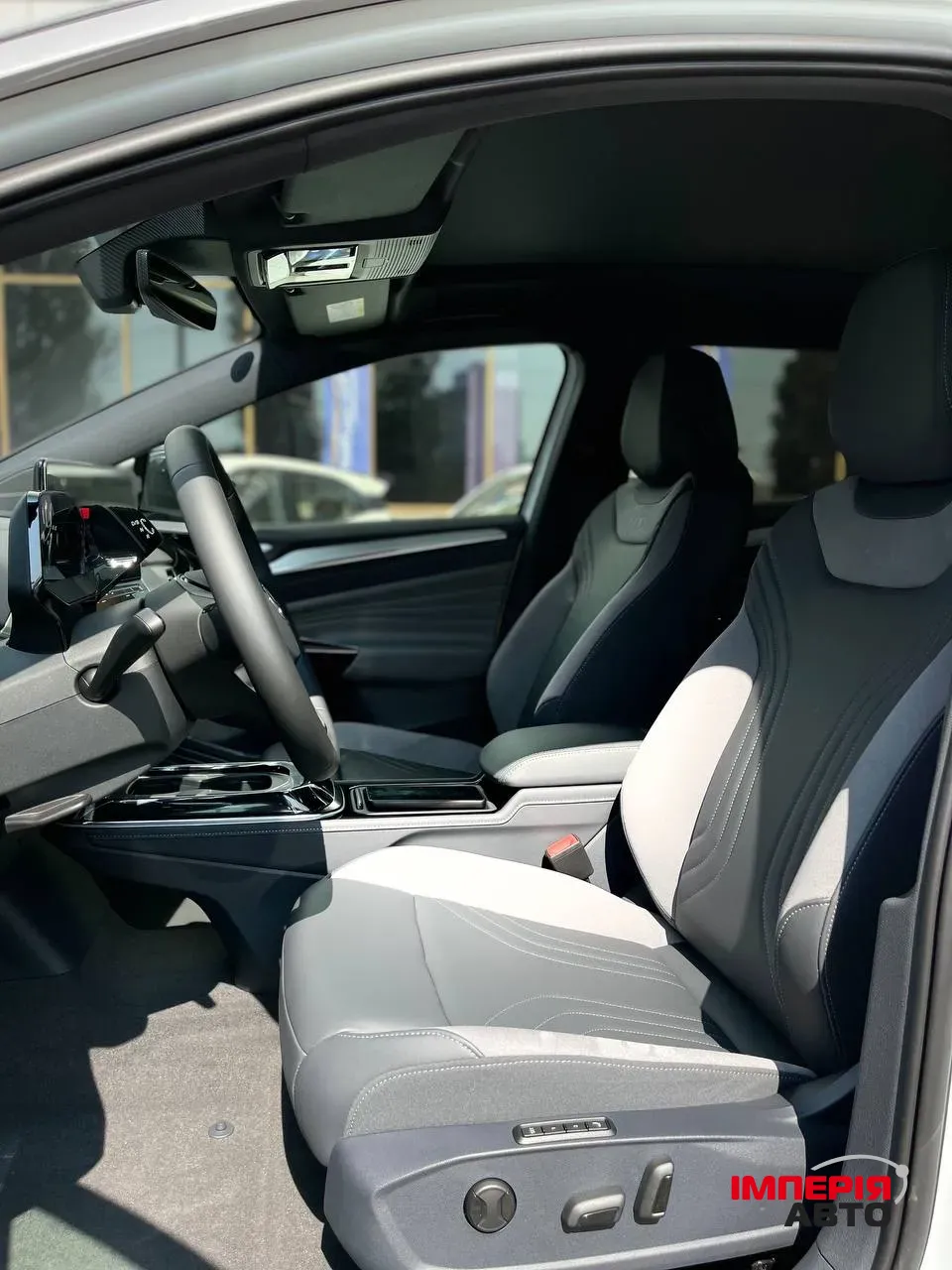 Volkswagen ID.4 - фото 5