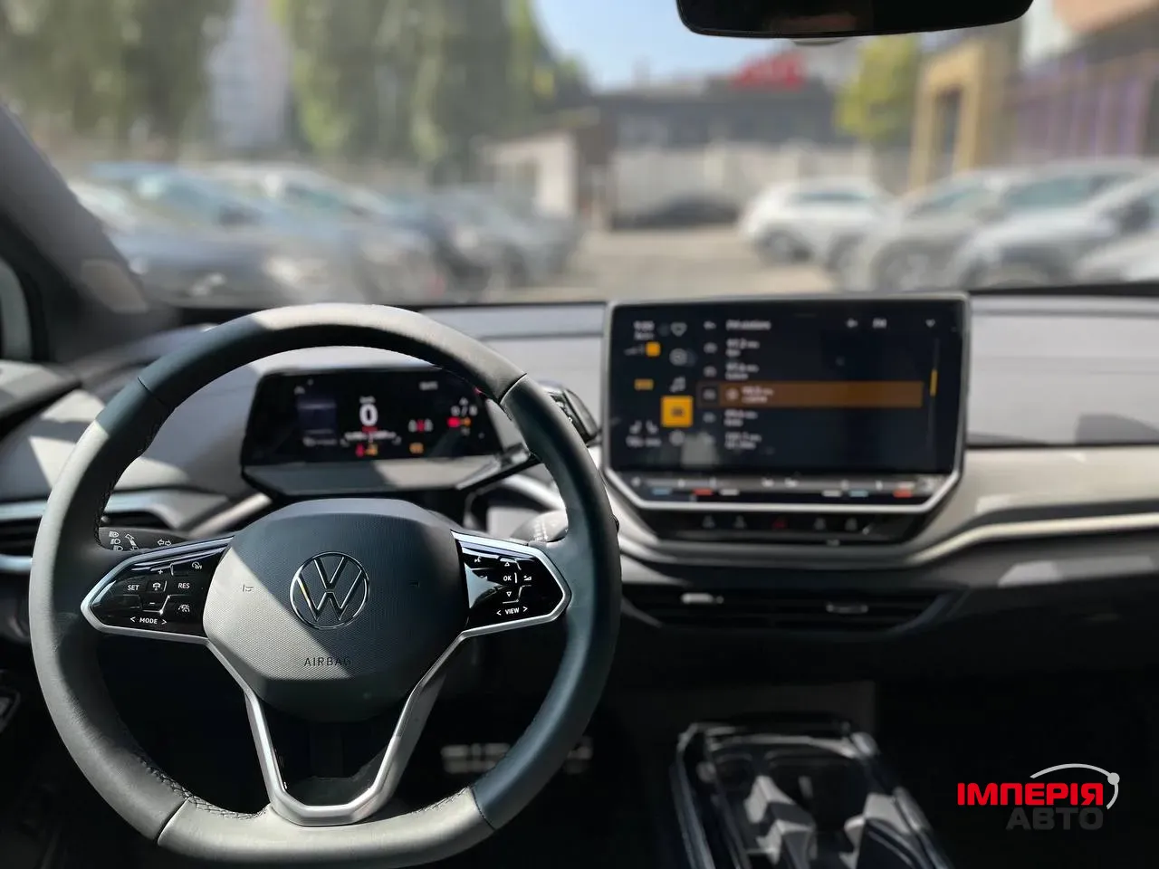 Volkswagen ID.4 - фото 4