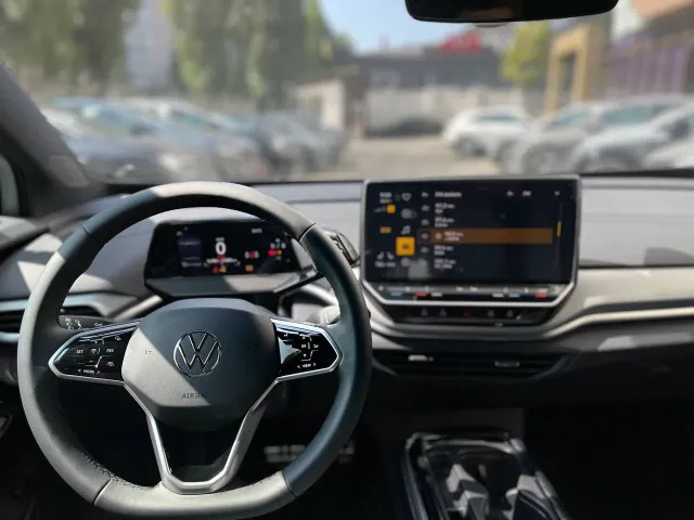 Volkswagen ID.4 - фото 4