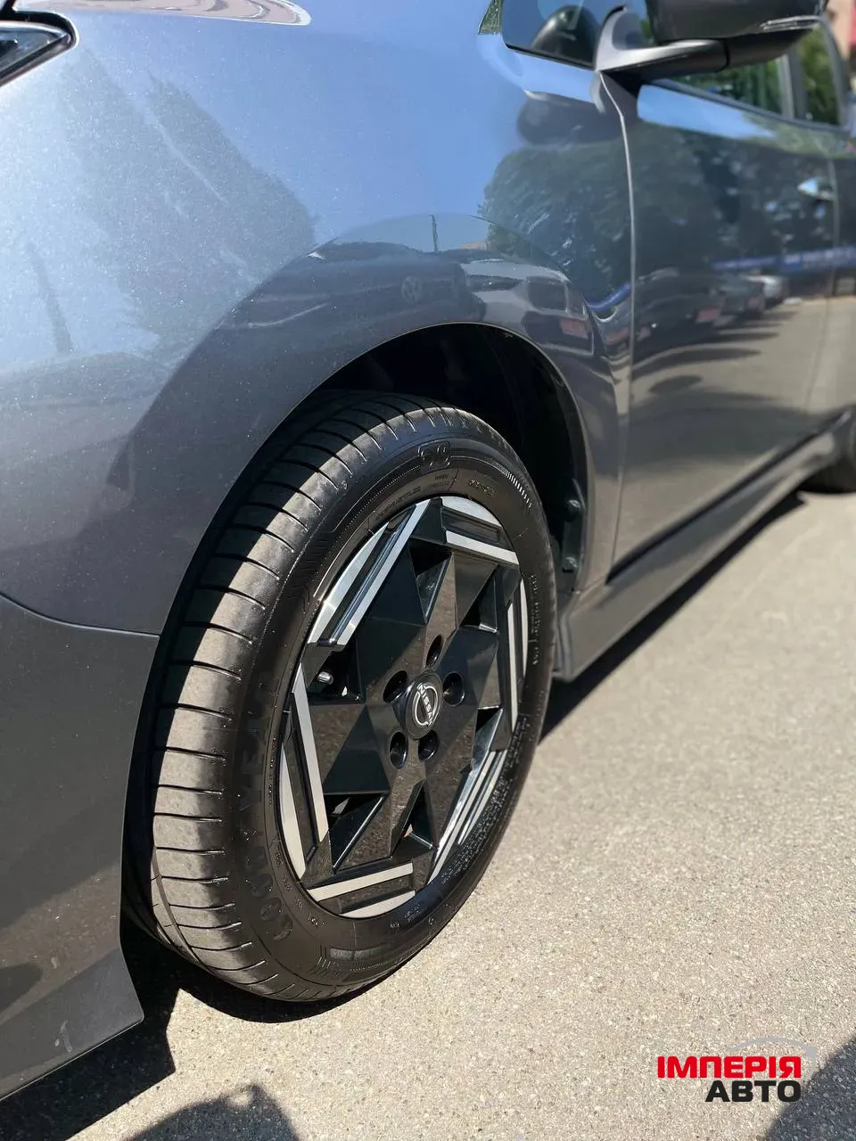 Nissan Leaf - фото 23