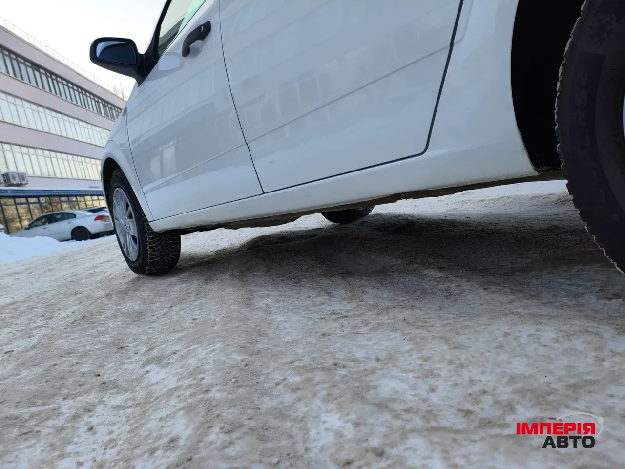 Opel Astra - фото 20