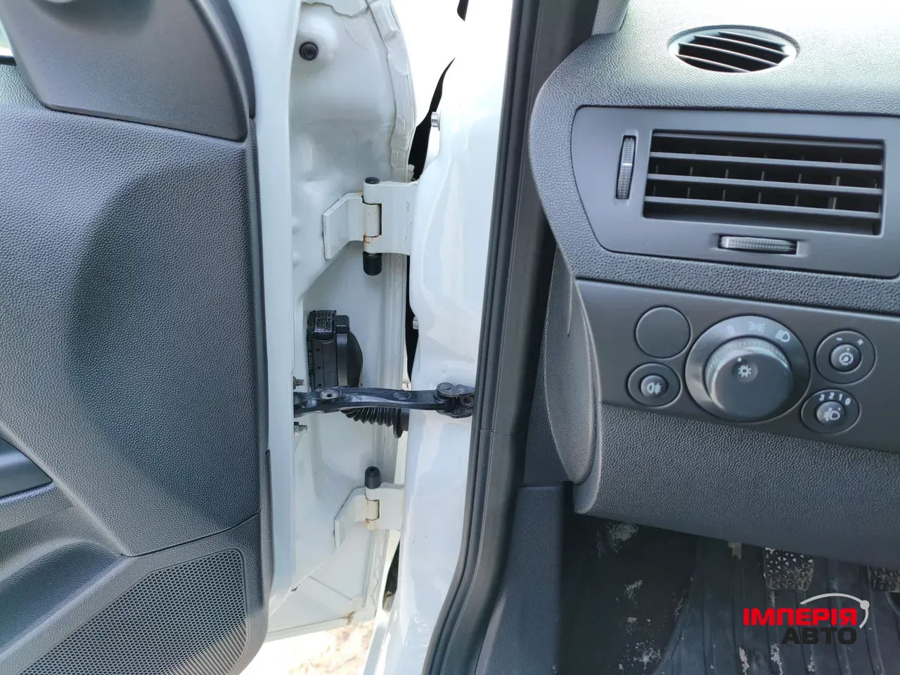 Opel Astra - фото 37