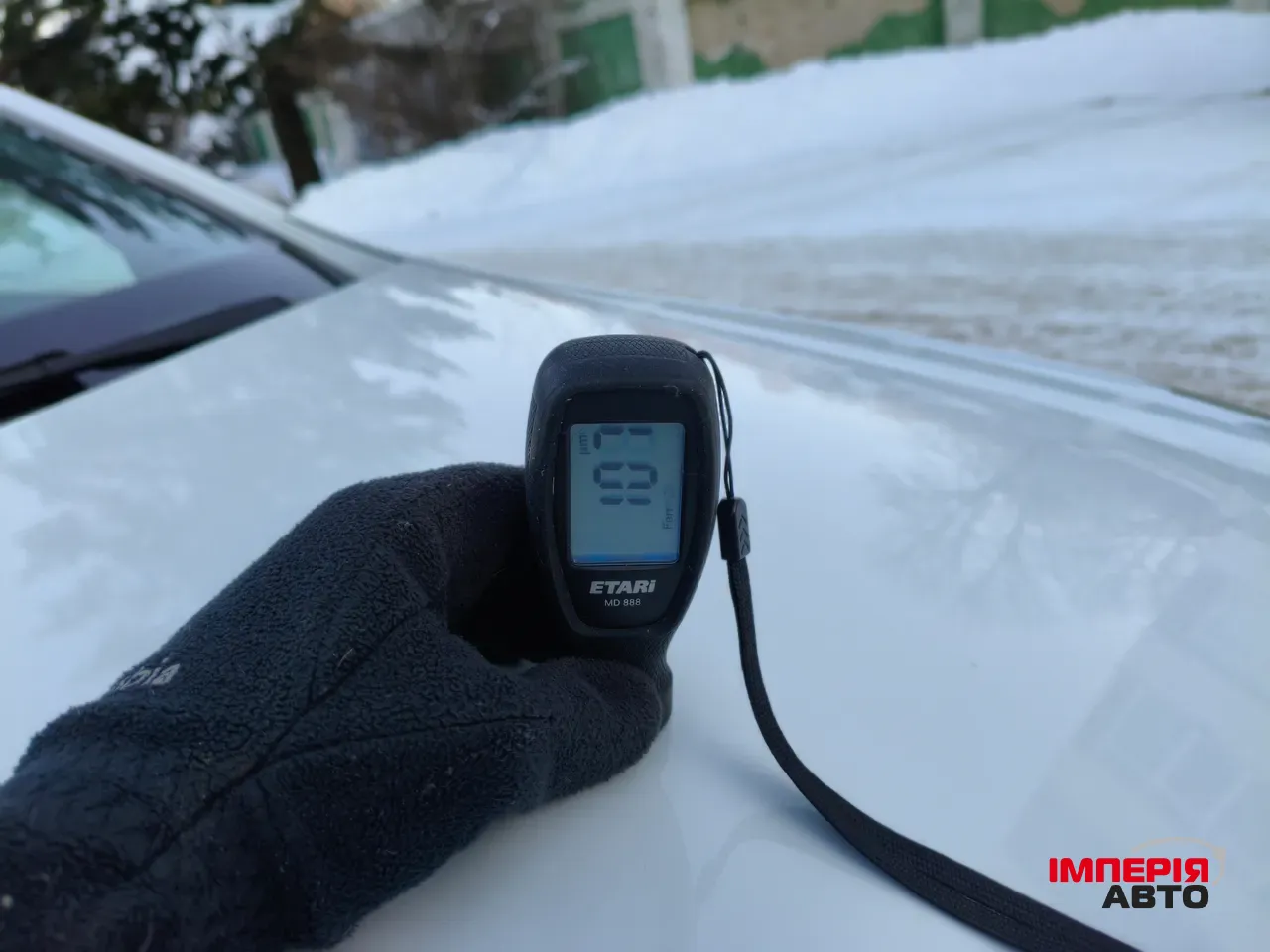 Opel Astra - фото 45