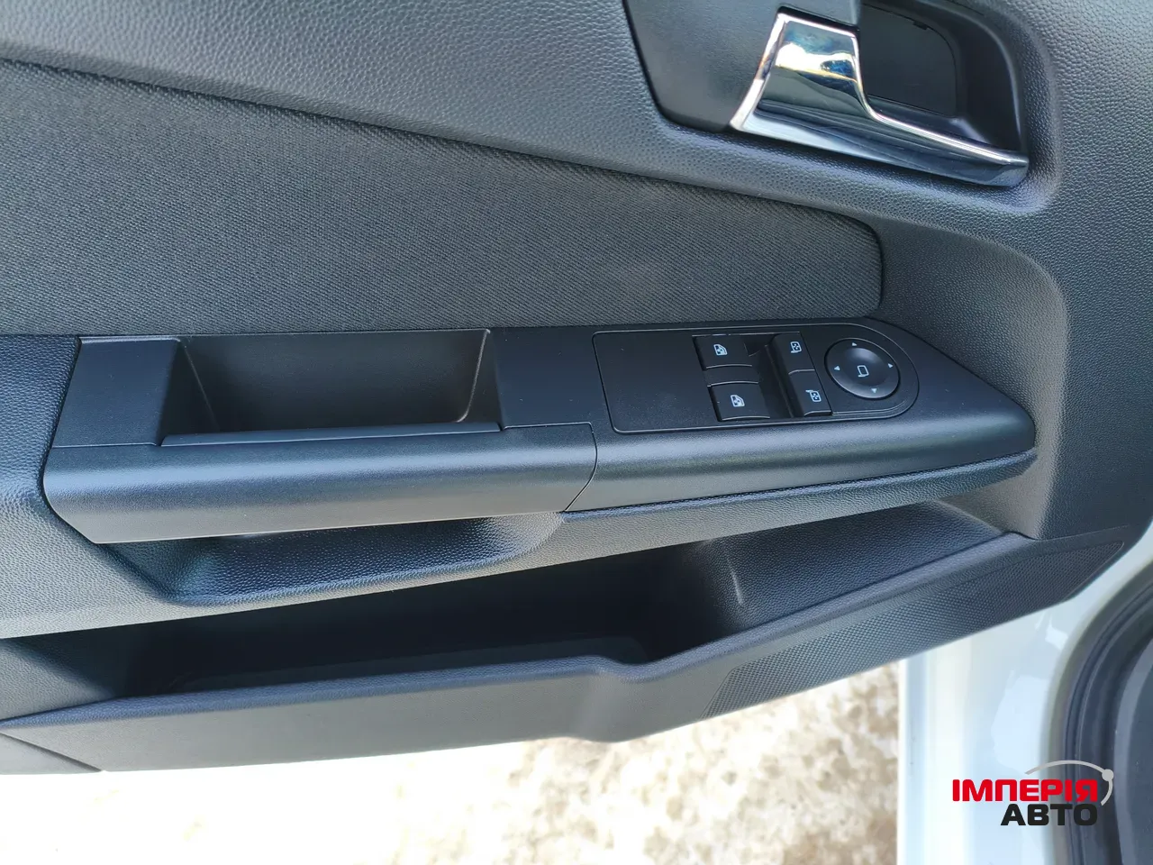 Opel Astra - фото 35