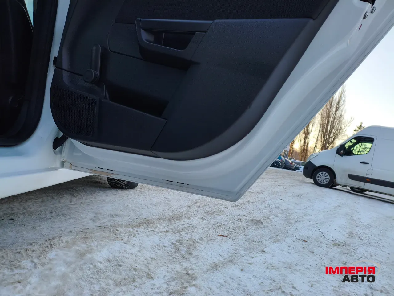 Opel Astra - фото 24