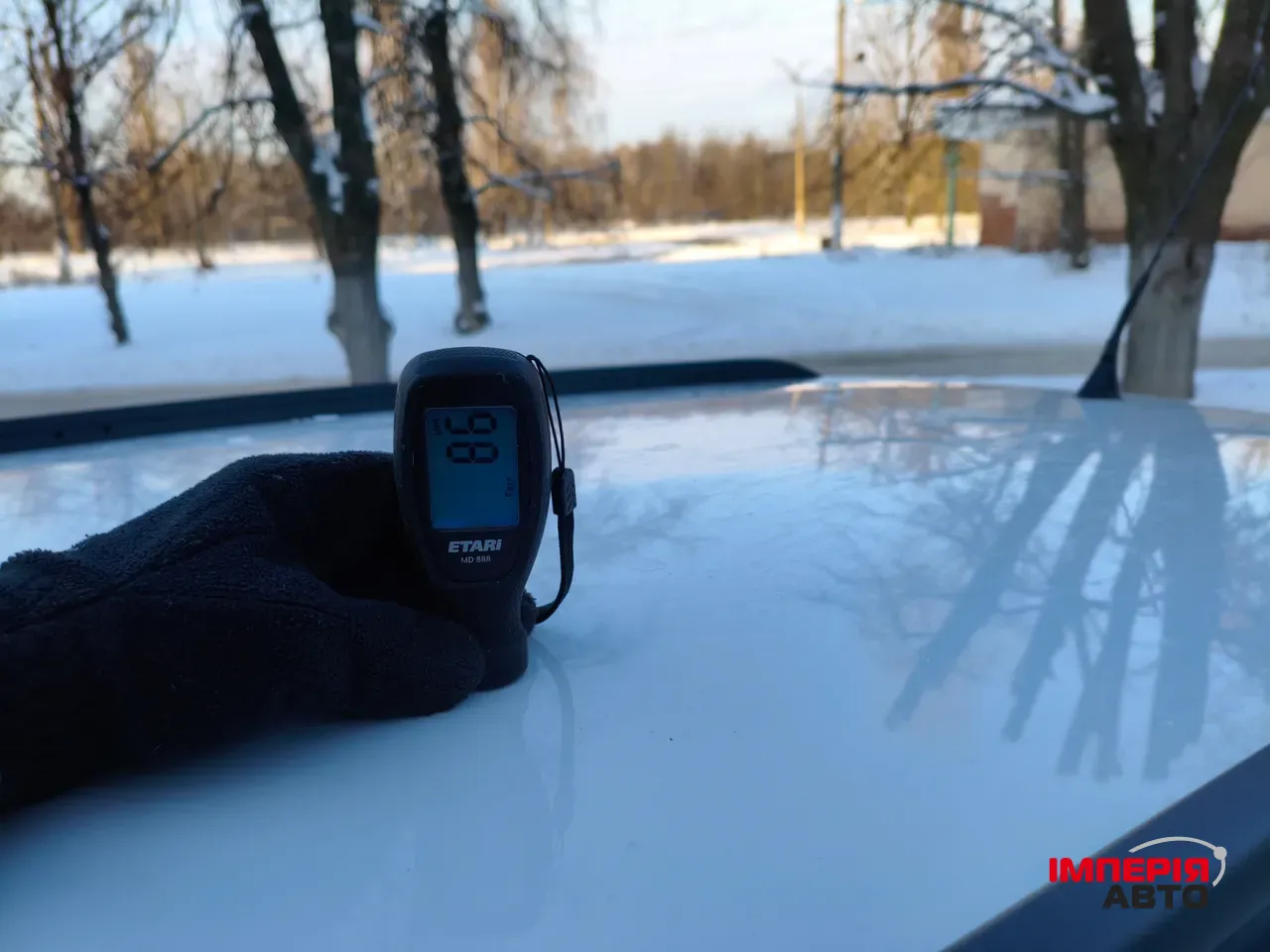 Opel Astra - фото 53