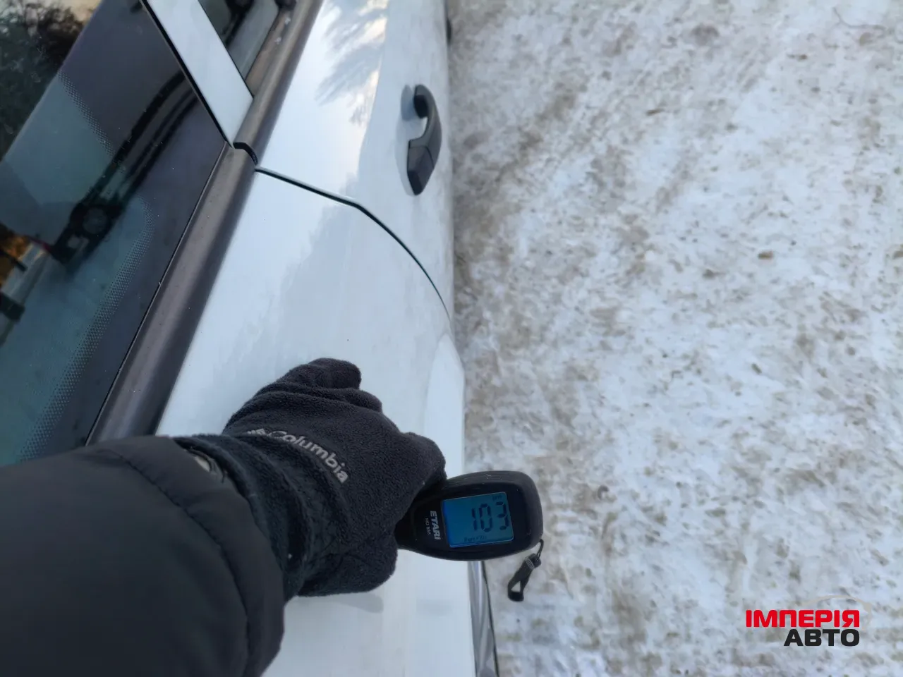 Opel Astra - фото 55