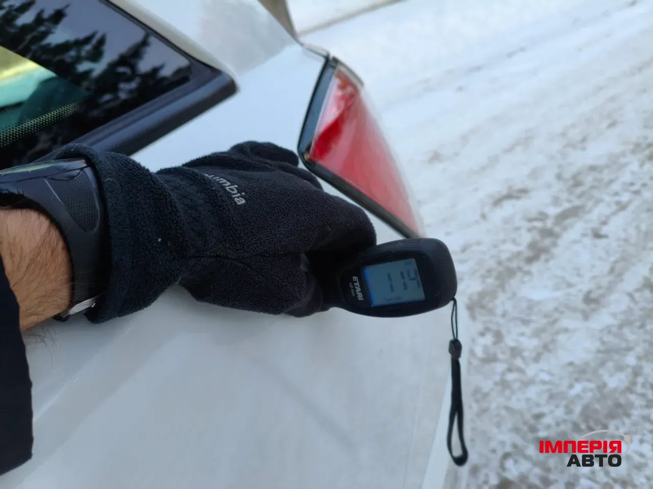 Opel Astra - фото 52