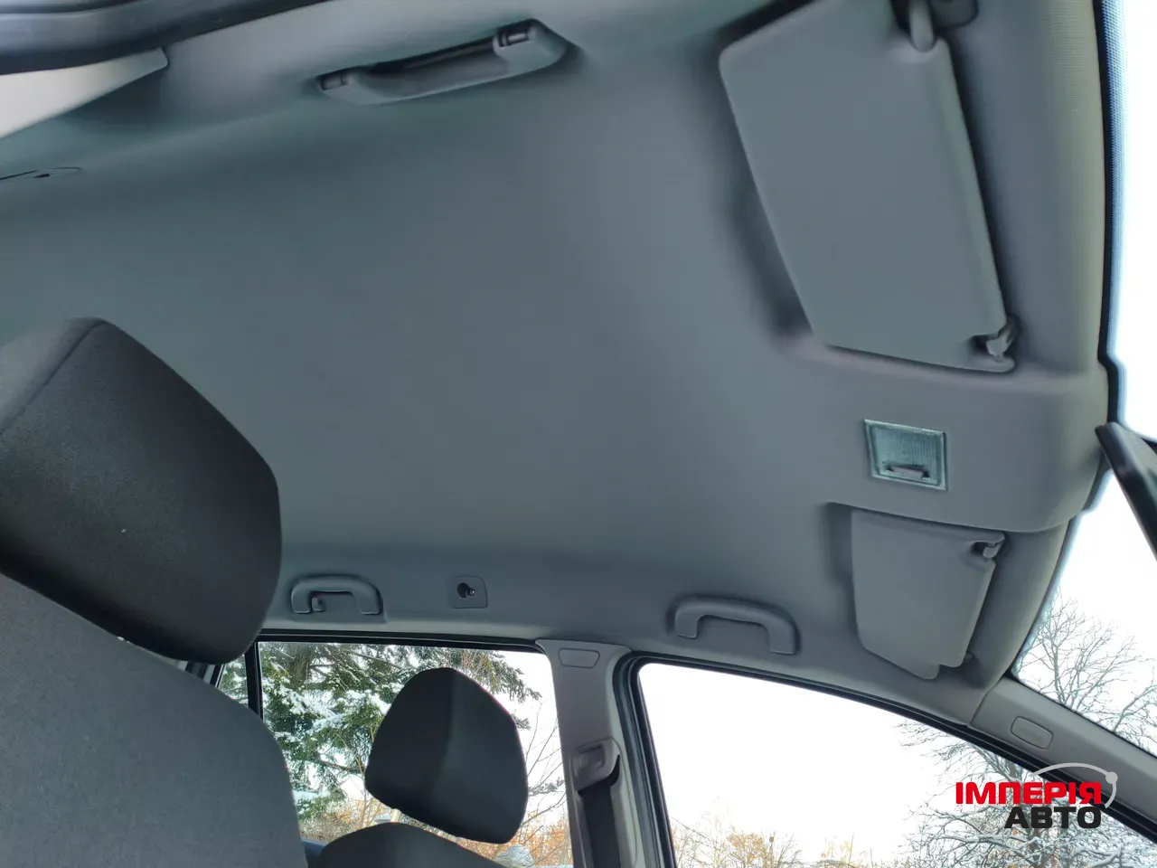 Opel Astra - фото 30