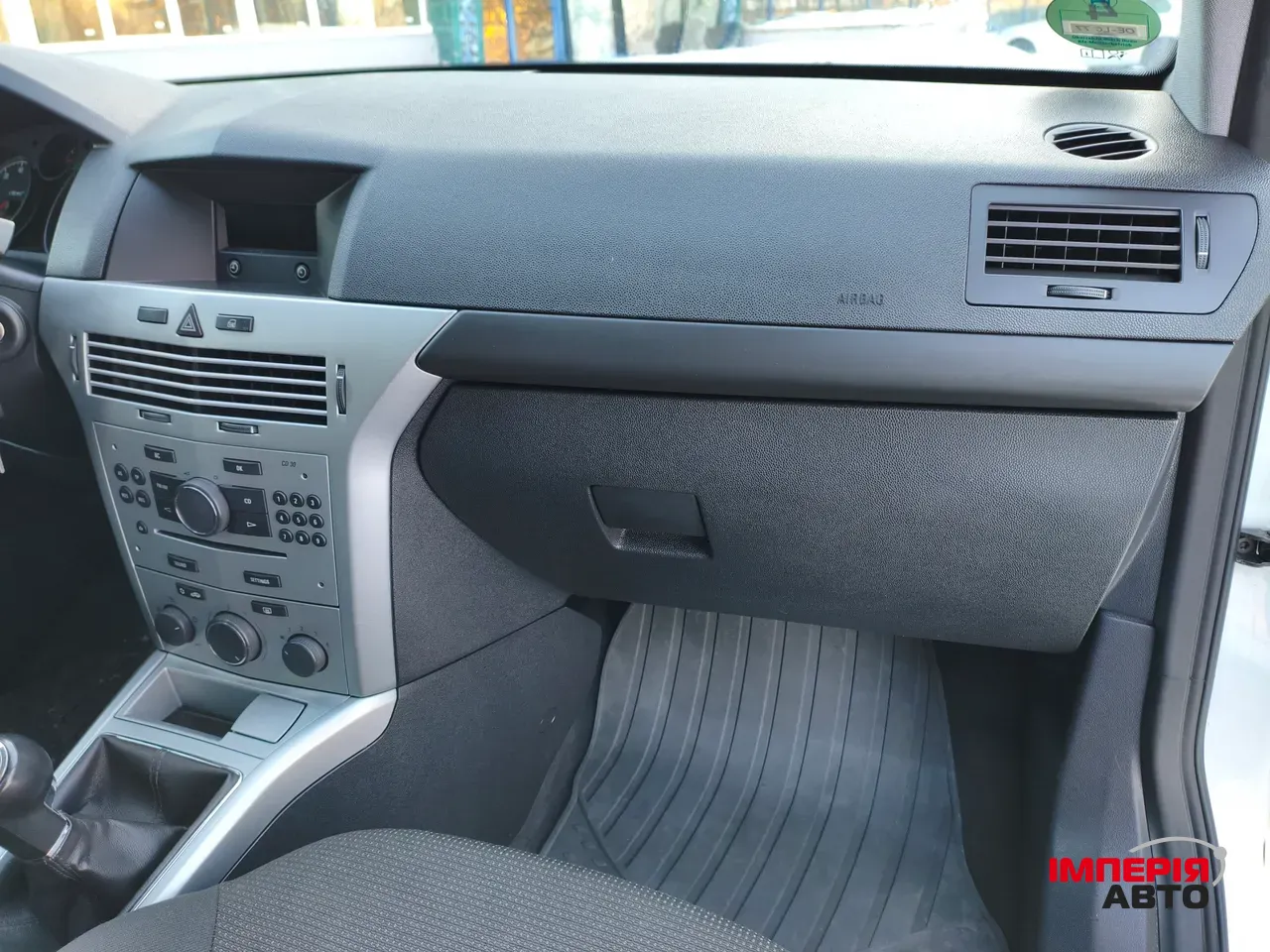 Opel Astra - фото 29