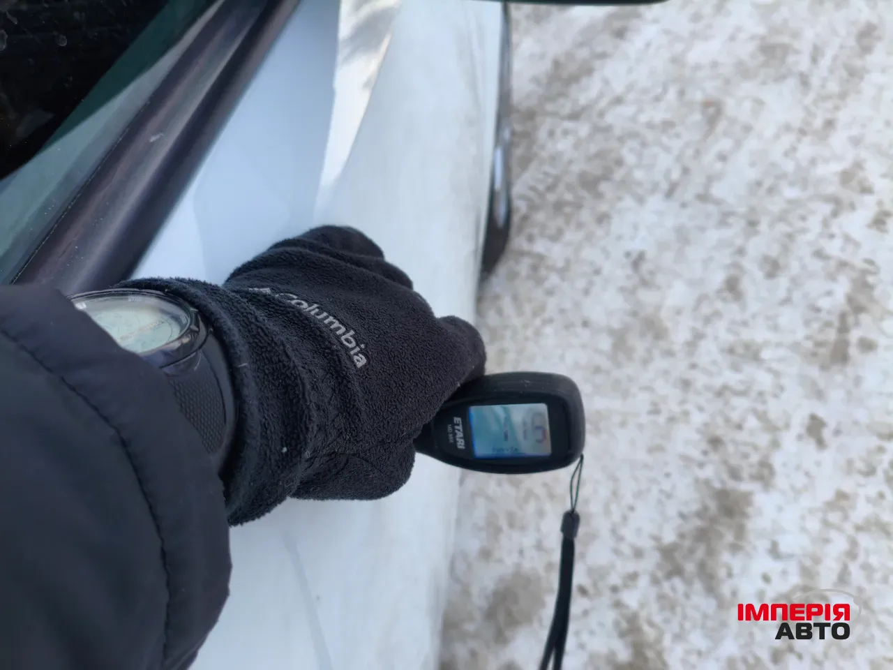 Opel Astra - фото 57