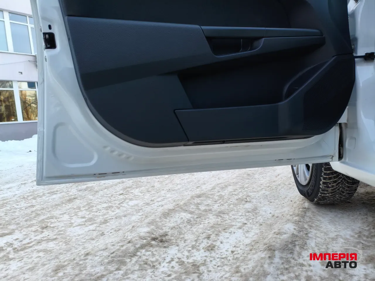 Opel Astra - фото 22