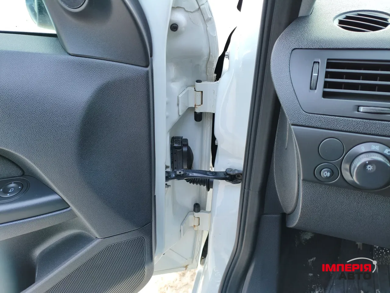 Opel Astra - фото 36