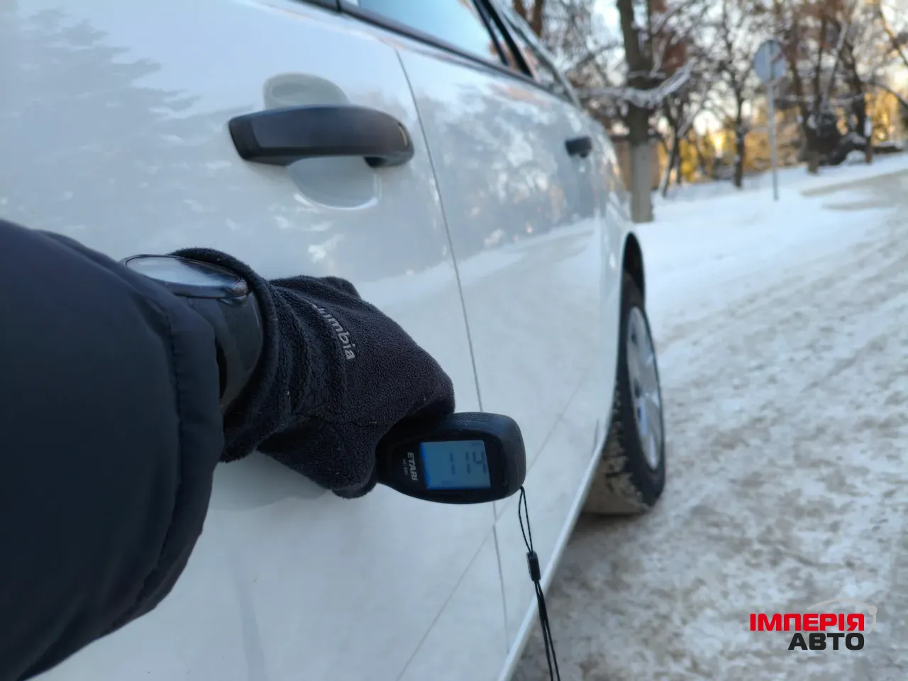 Opel Astra - фото 49