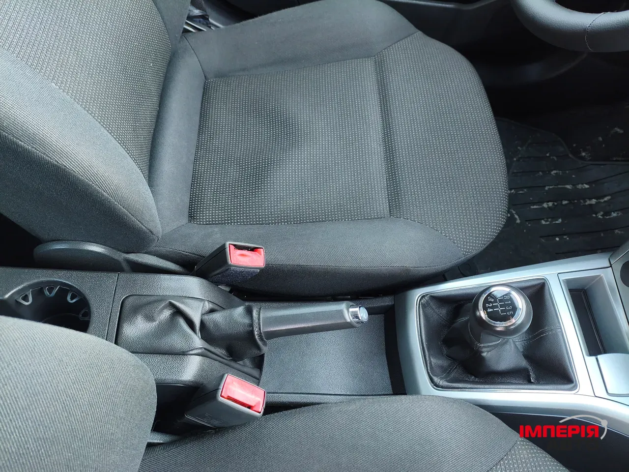 Opel Astra - фото 46