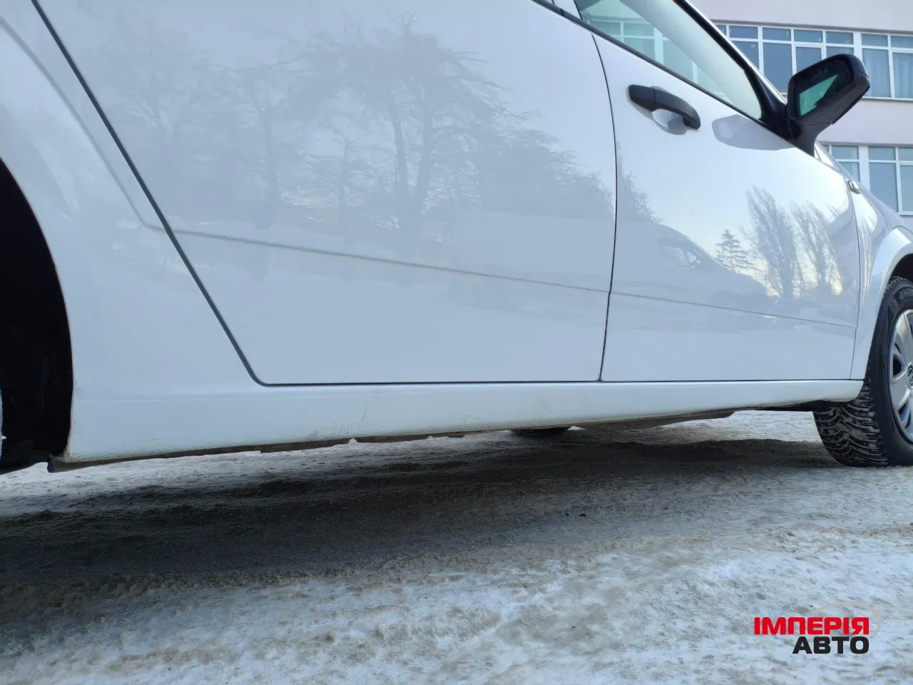 Opel Astra - фото 21