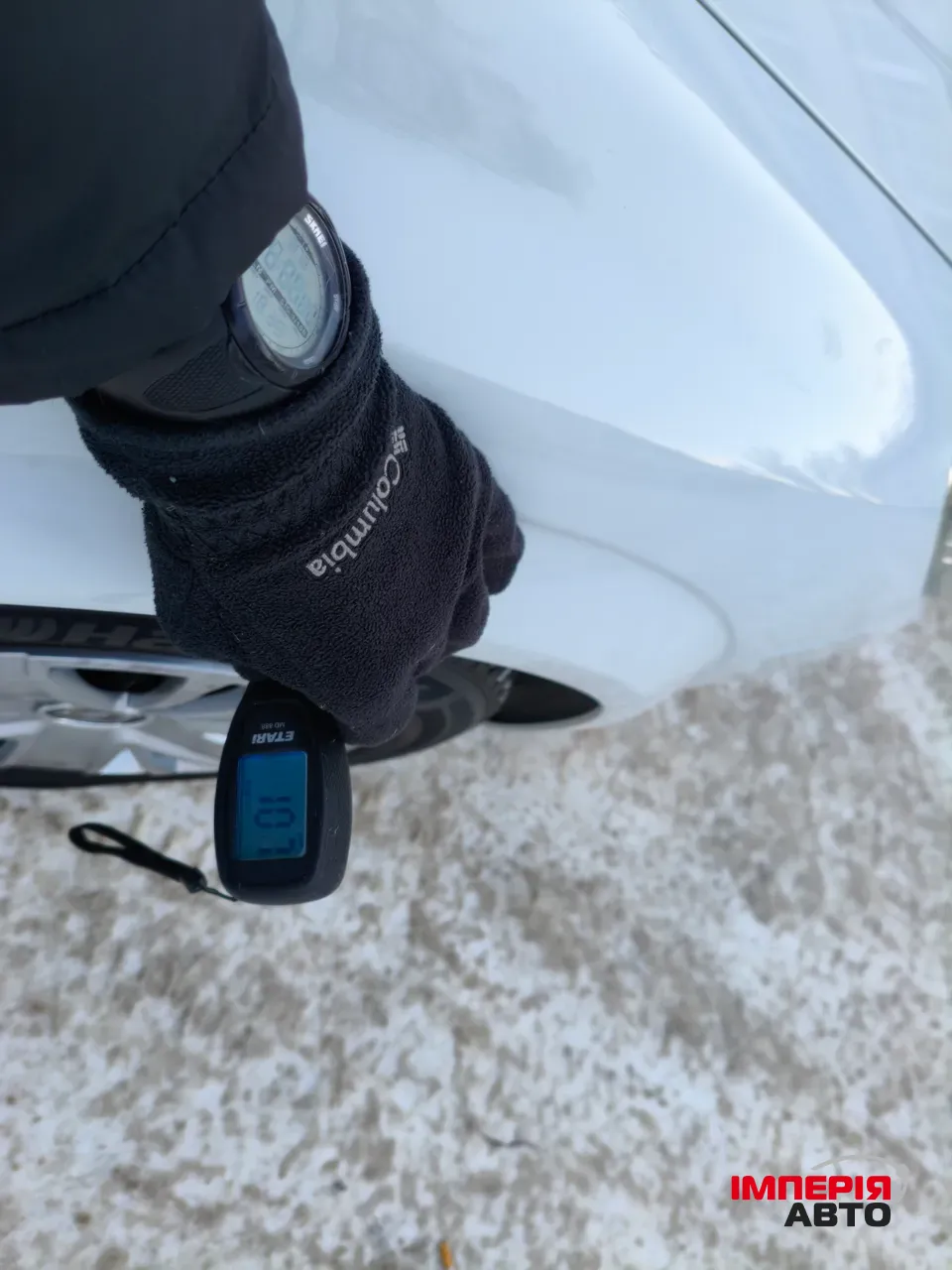 Opel Astra - фото 58