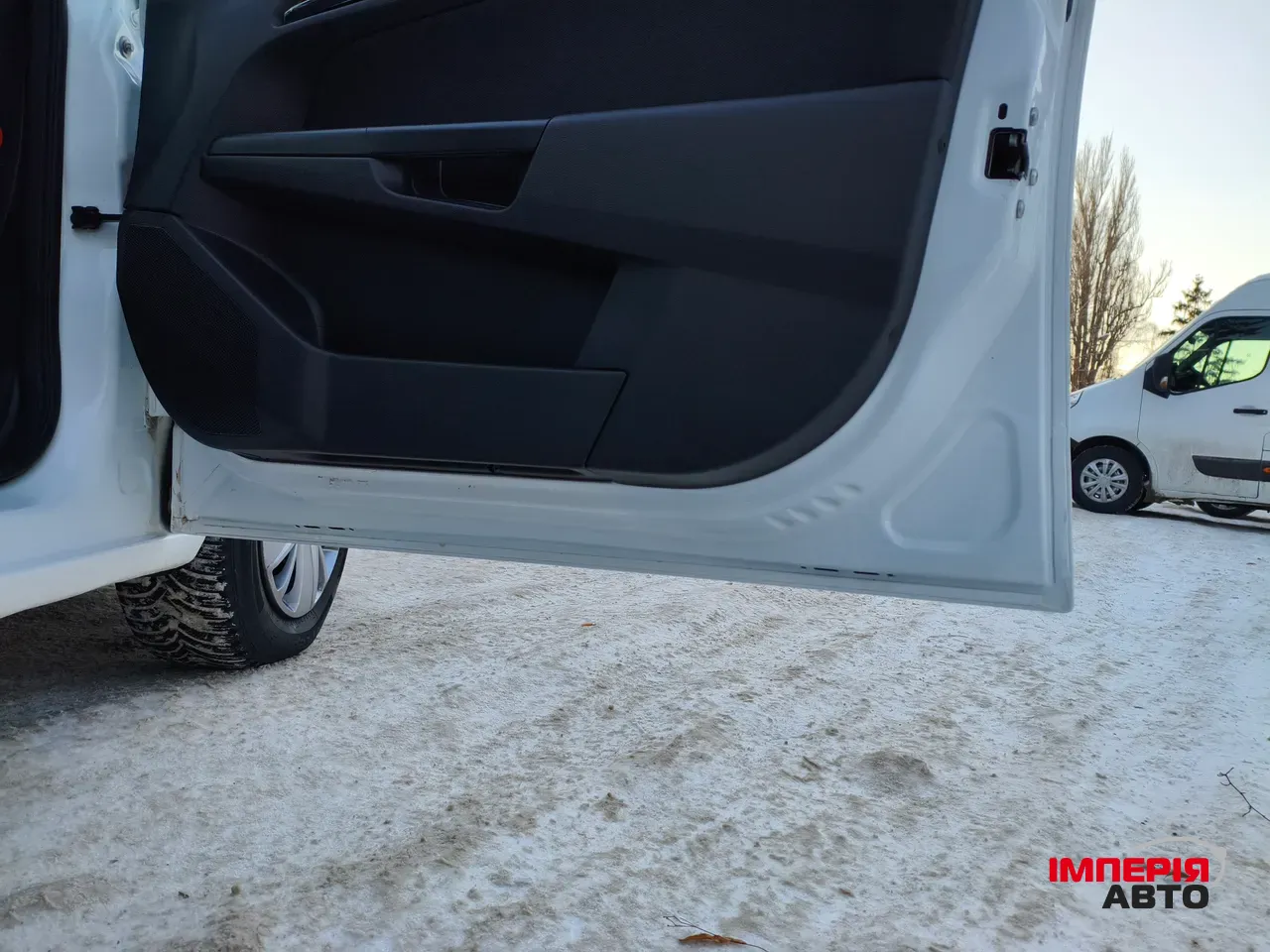 Opel Astra - фото 26