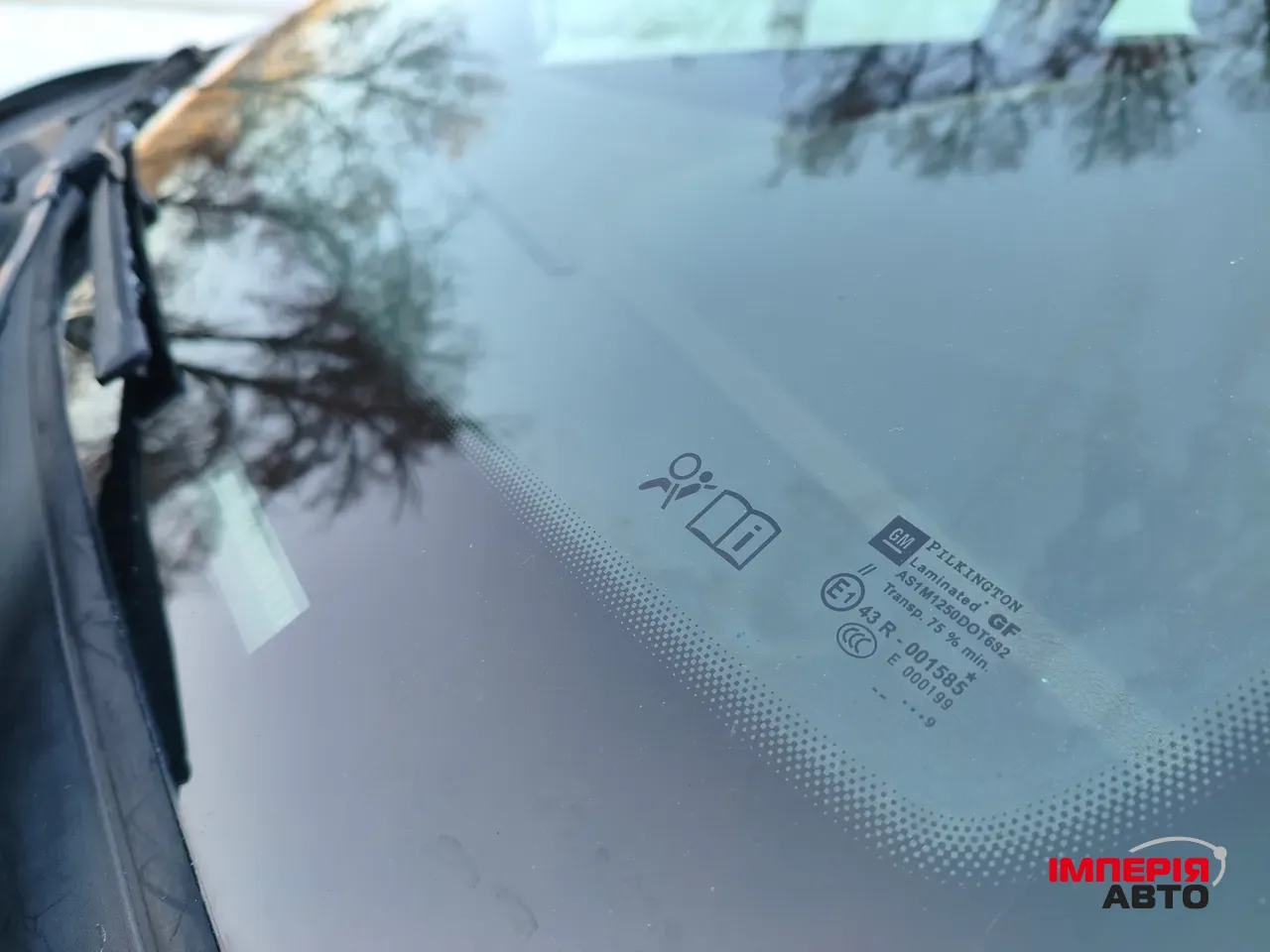 Opel Astra - фото 42