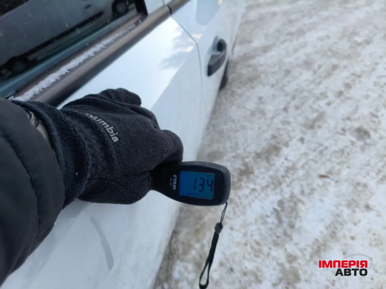 Opel Astra - фото 56