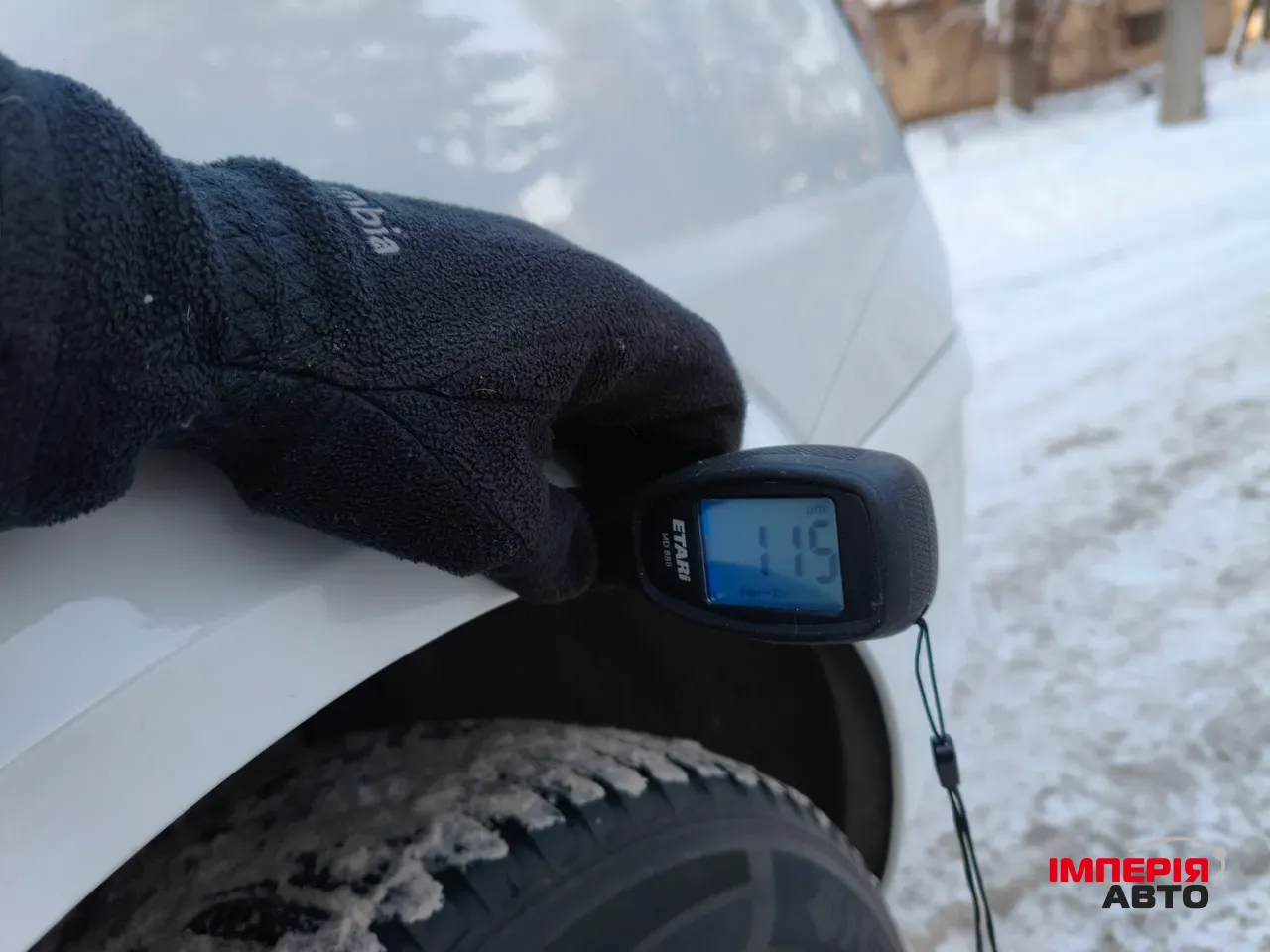 Opel Astra - фото 51