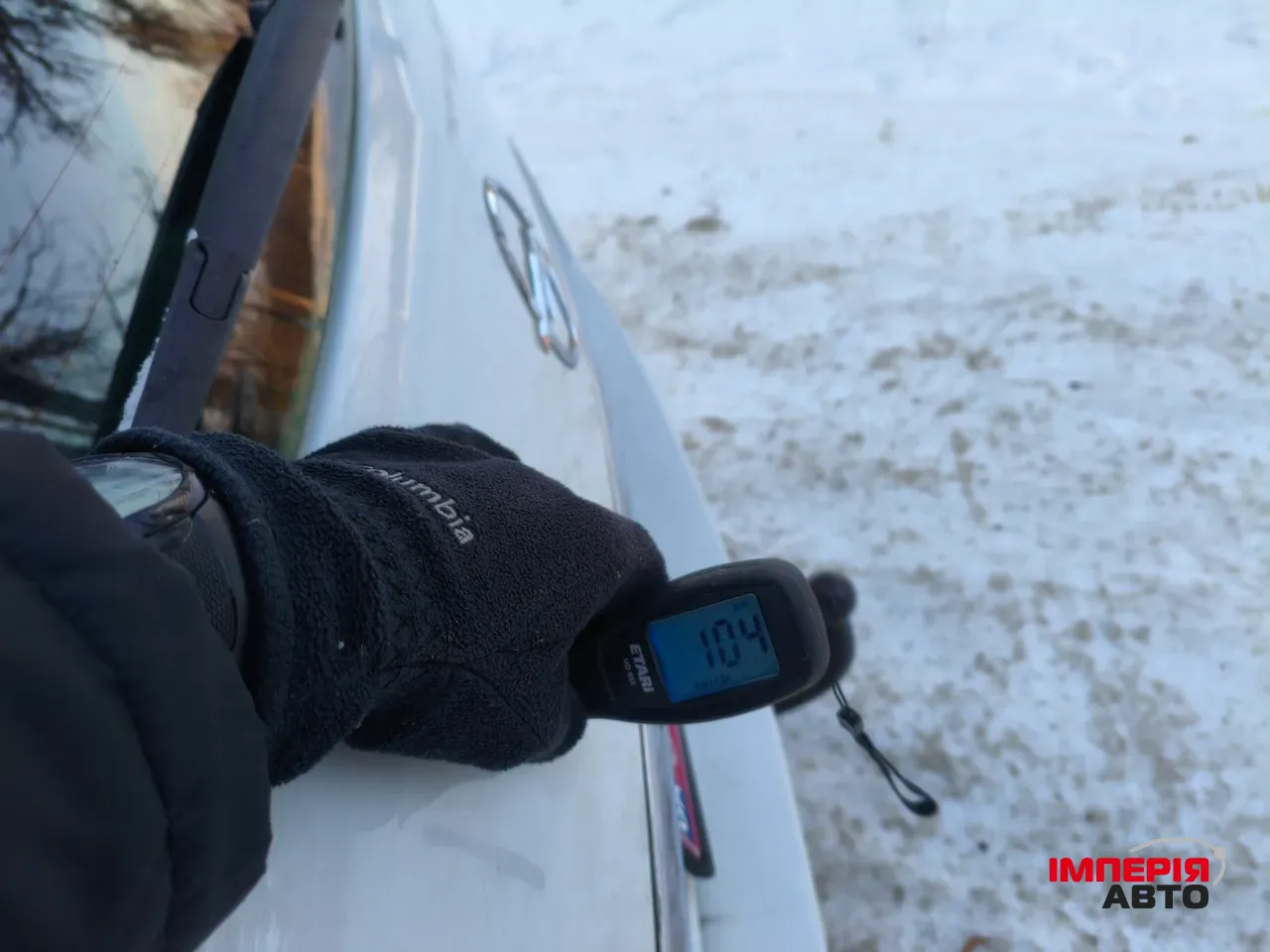 Opel Astra - фото 54