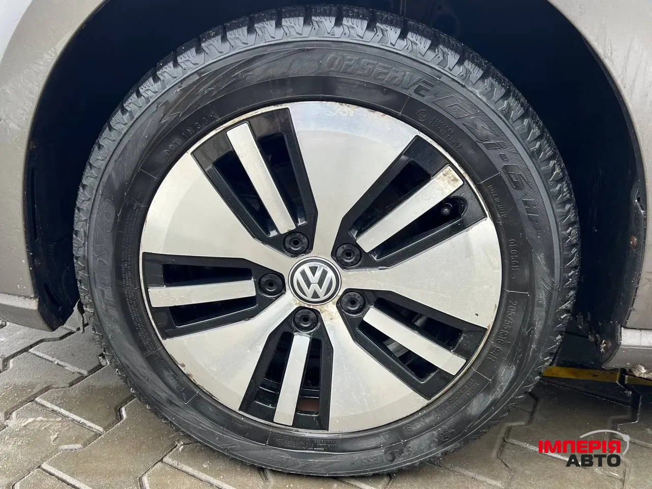 Volkswagen Golf - фото 11