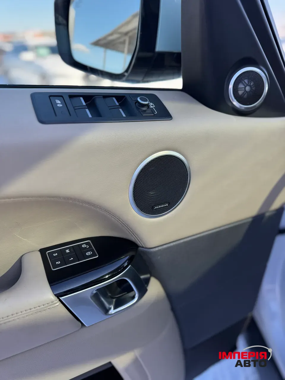 Land Rover Range Rover Sport - фото 18