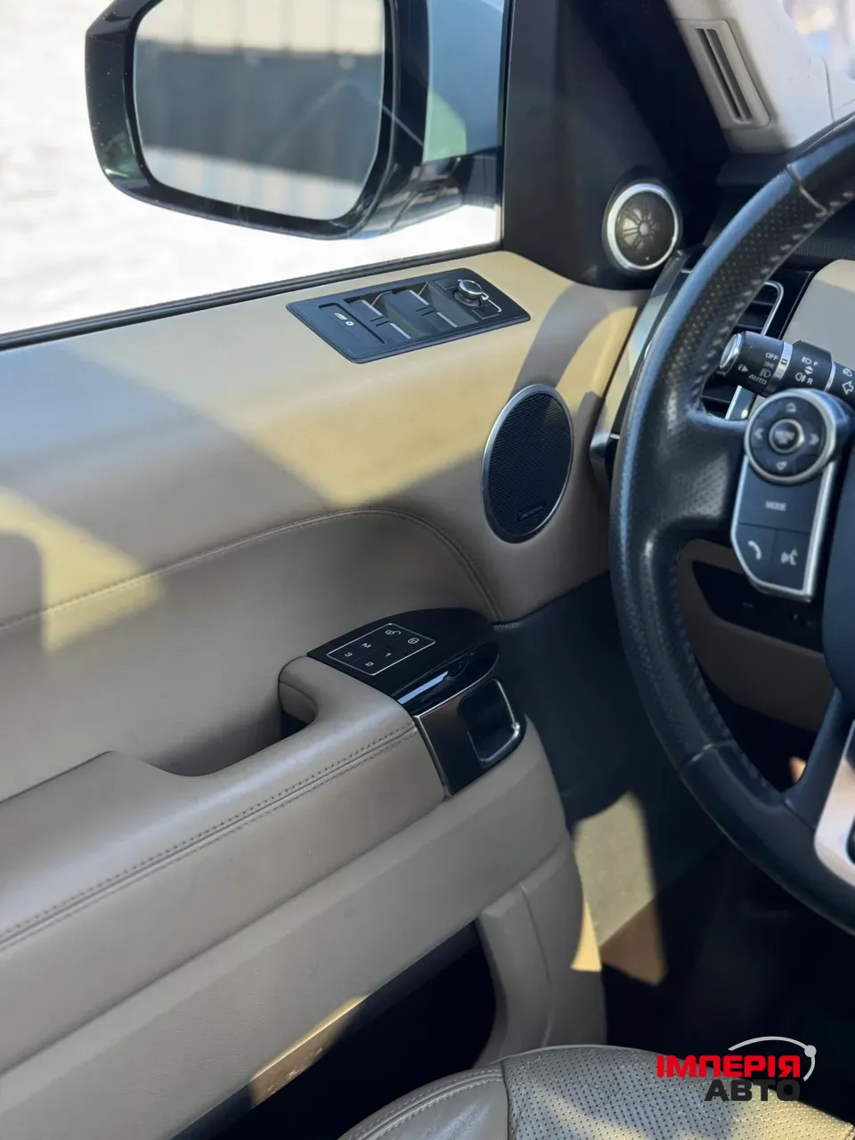 Land Rover Range Rover Sport - фото 10