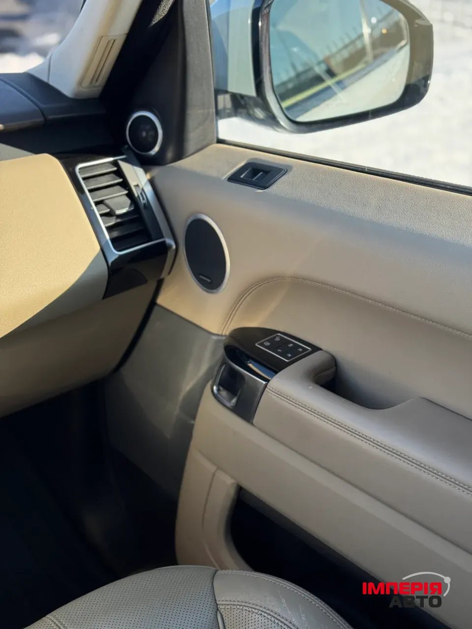 Land Rover Range Rover Sport - фото 9