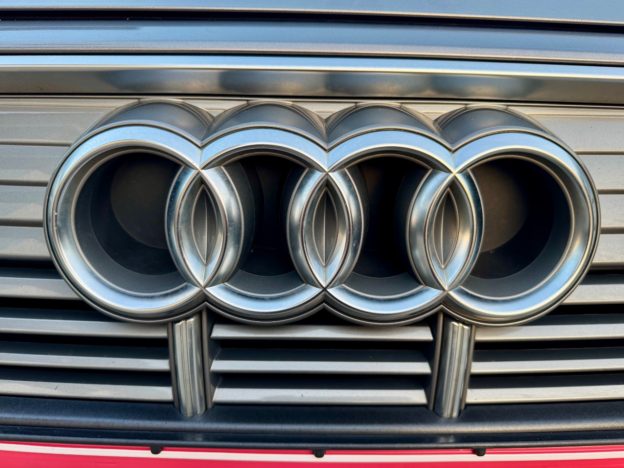 Audi e-tron - фото 101