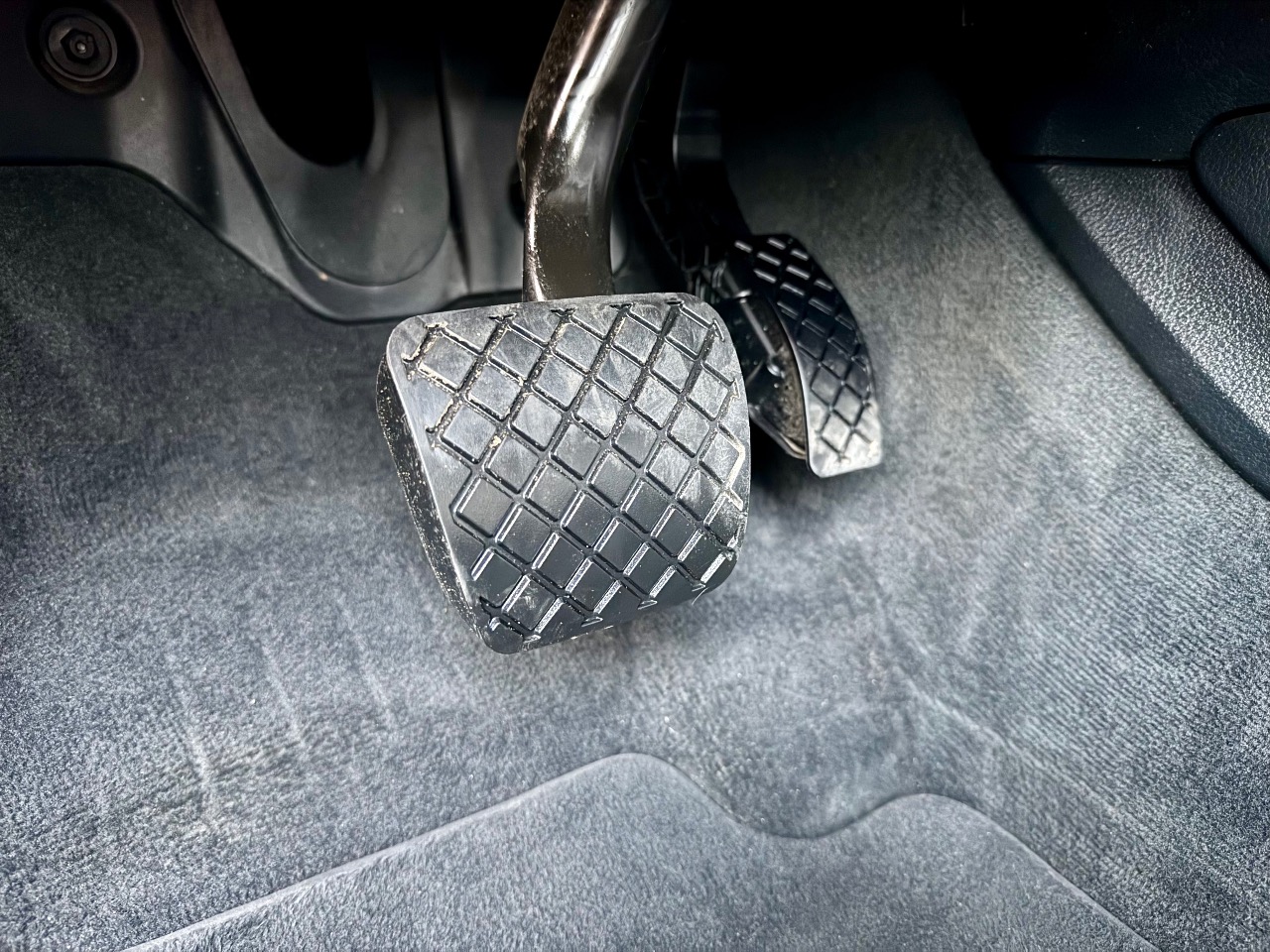 Audi e-tron - фото 67