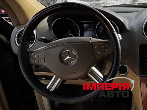 Mercedes-Benz M-Класс - фото 6