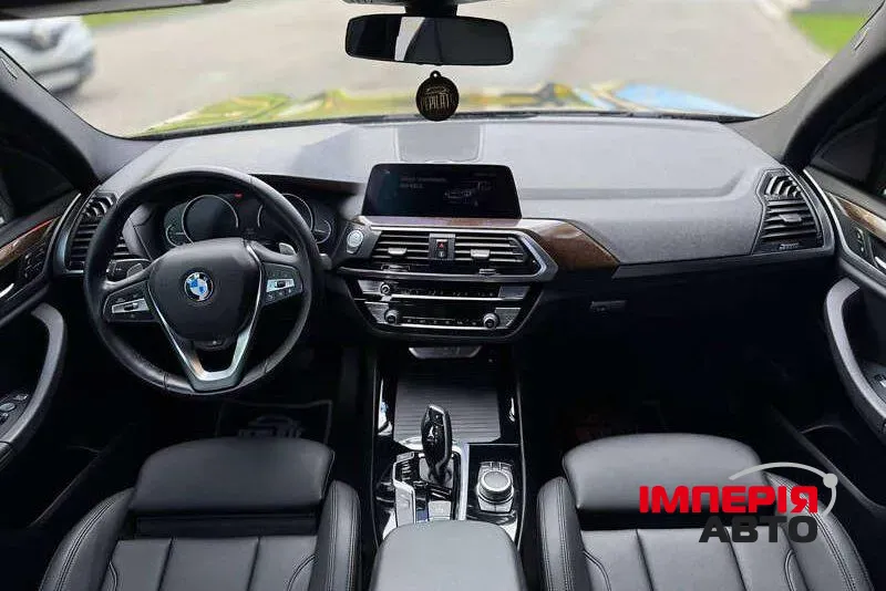 BMW X3 - фото 4