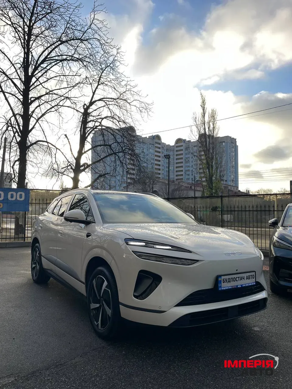 BYD Sea Lion 06 - фото 20