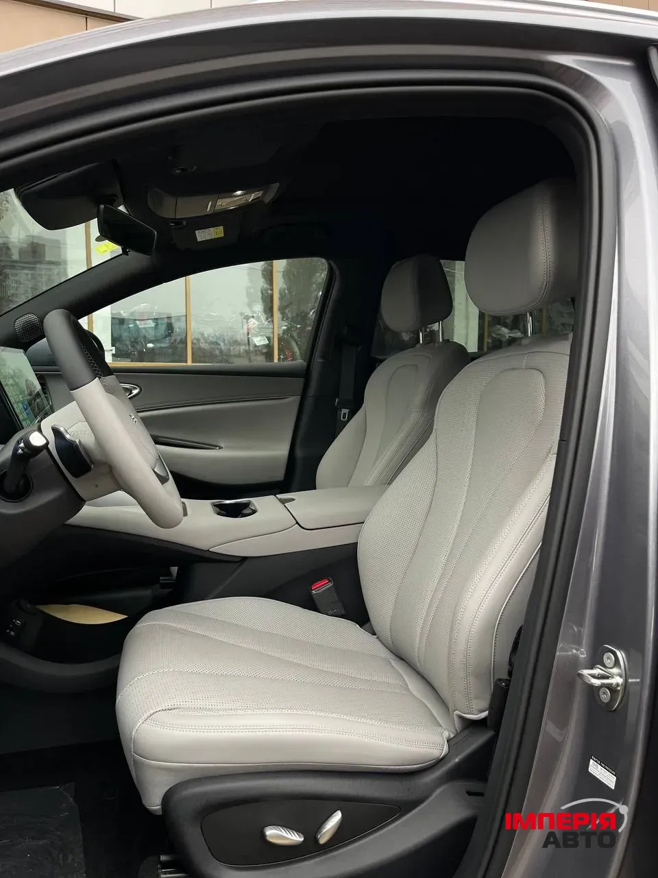 BYD Sea Lion 06 - фото 5