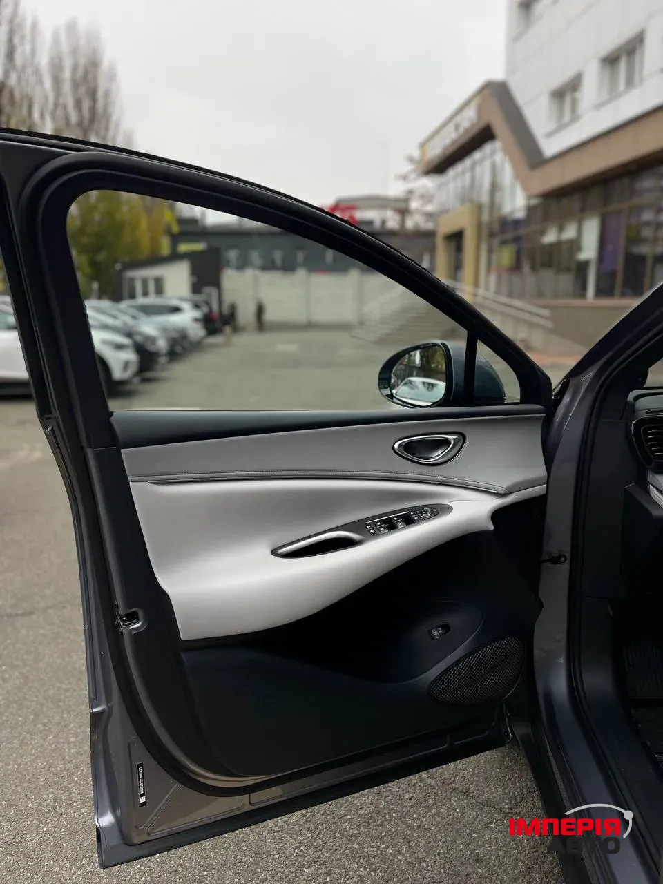 BYD Sea Lion 06 - фото 27