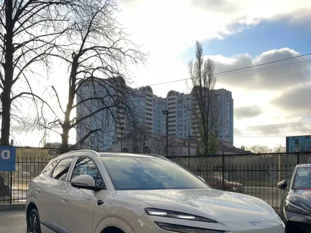 BYD Sea Lion 06 - фото 2