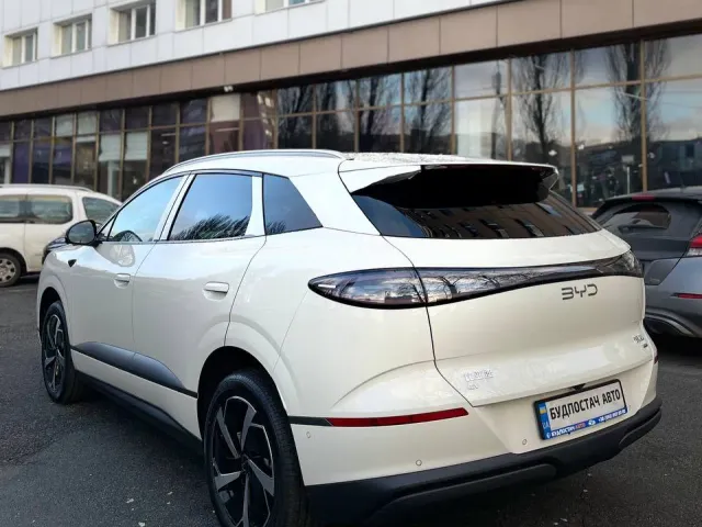 BYD Sea Lion 06 - фото 3