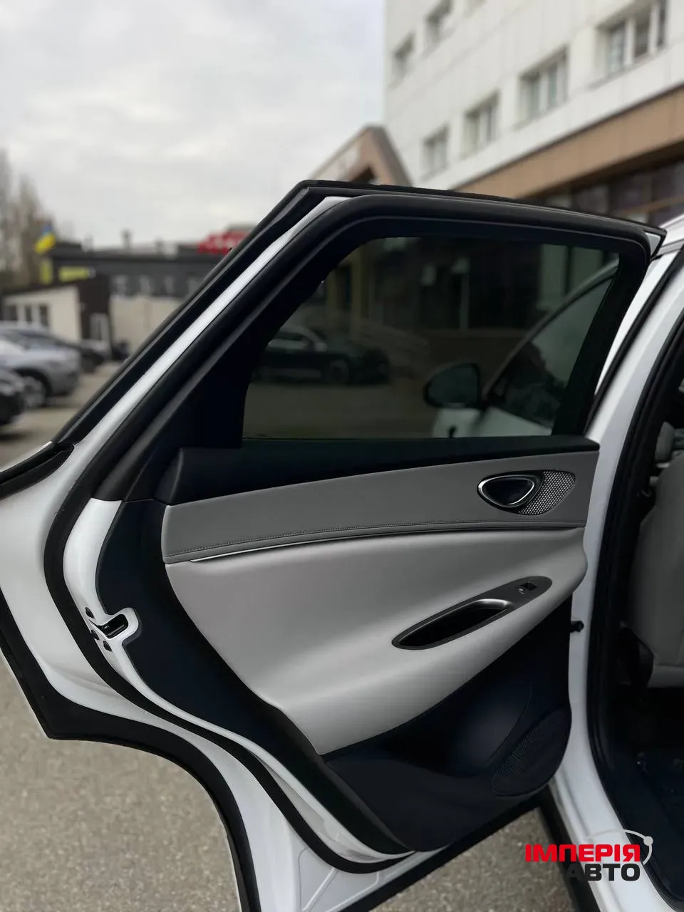 BYD Sea Lion 06 - фото 36