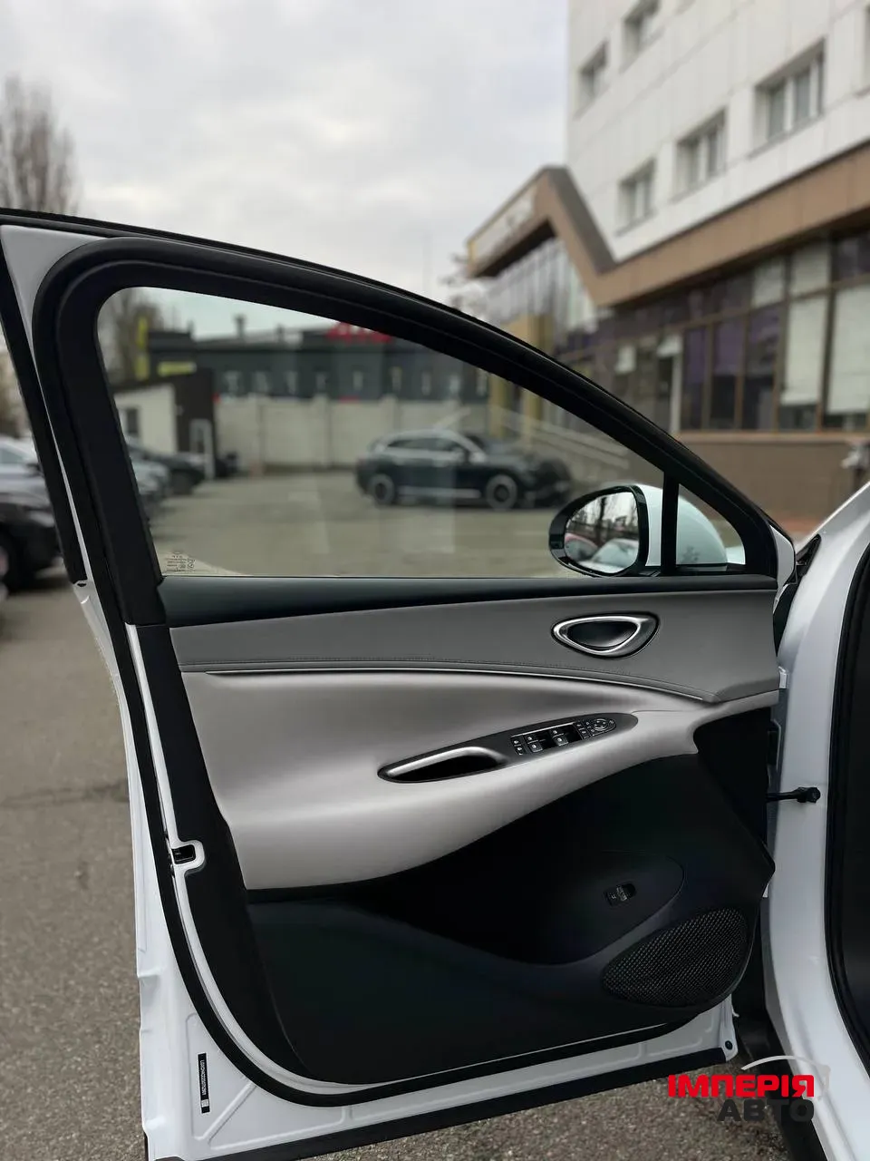 BYD Sea Lion 06 - фото 34