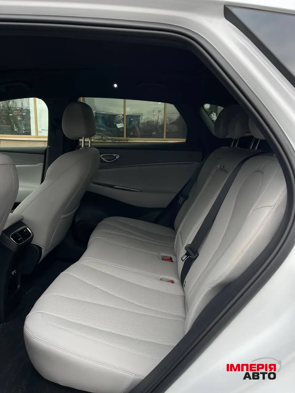 BYD Sea Lion 06 - фото 18