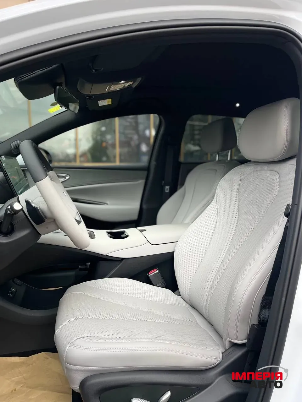 BYD Sea Lion 06 - фото 31