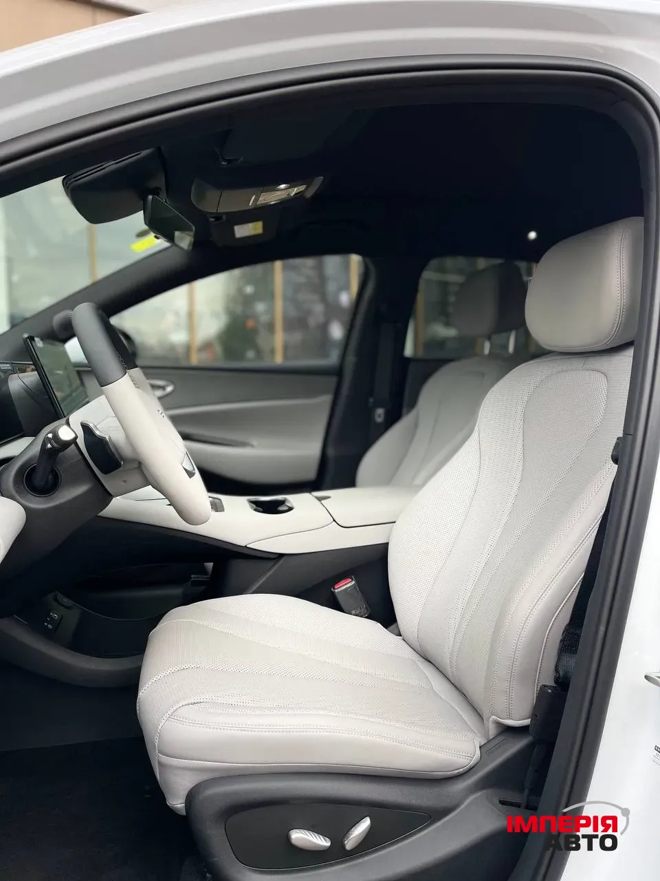 BYD Sea Lion 06 - фото 5