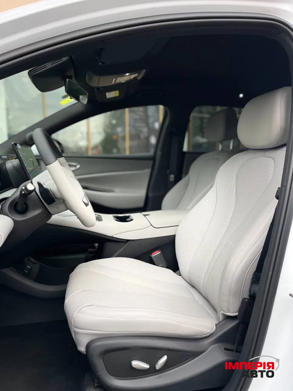 BYD Sea Lion 06 - фото 29