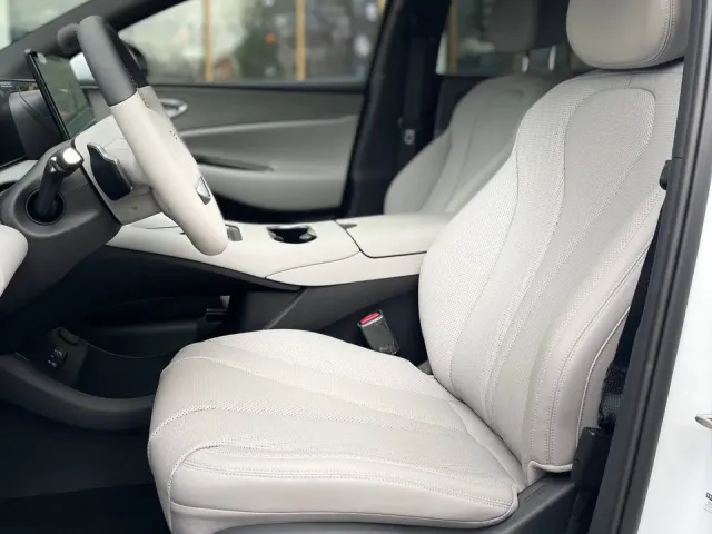 BYD Sea Lion 06 - фото 5